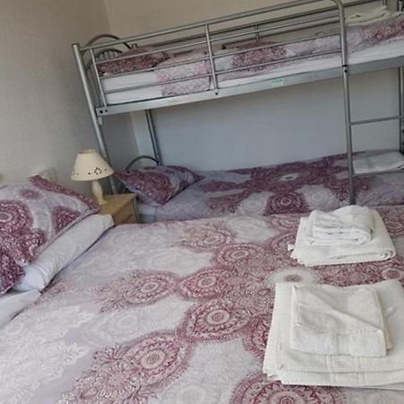 Strathmore Hotel Blackpool Zewnętrze zdjęcie