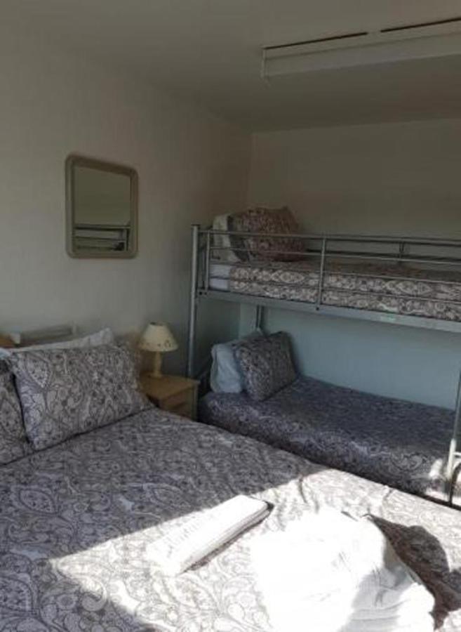 Strathmore Hotel Blackpool Zewnętrze zdjęcie