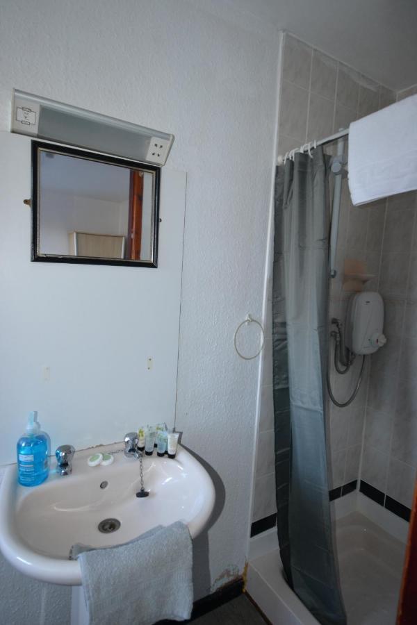 Strathmore Hotel Blackpool Zewnętrze zdjęcie
